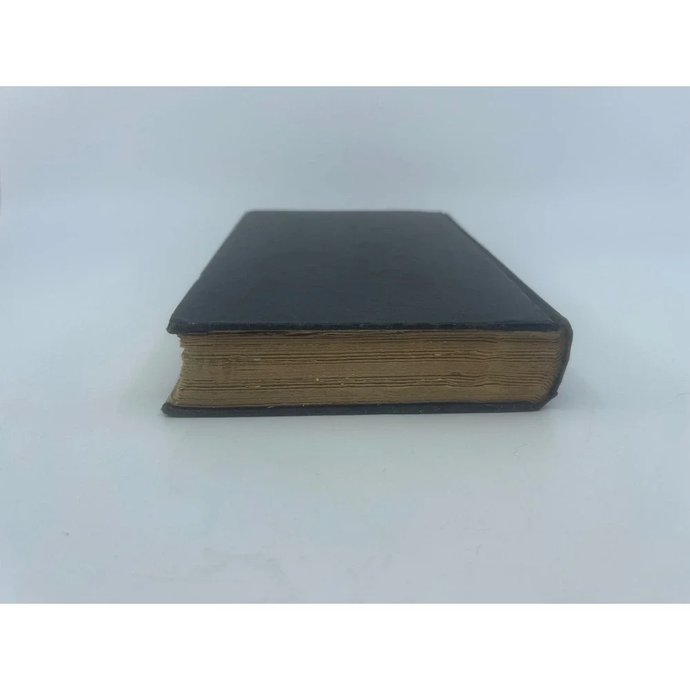 John Brown's Body Stephen Vincent Benet 1928 First Edition Doubleday Hardcover